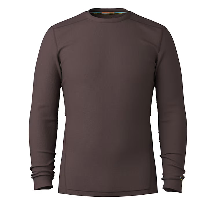 Smartwool Merino Socks Men's Classic Thermal Merino Base Layer Crew - Image 3