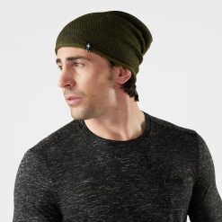 Smartwool Merino Socks Slouch Beanie