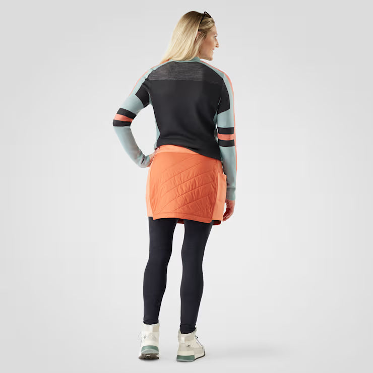 Smartwool Merino Socks Women's Smartloft Skirt - Image 2