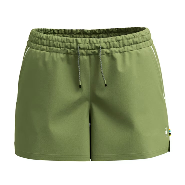 Smartwool Merino Socks Women's Merino 4 Hike Short - Image 6
