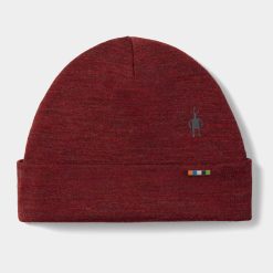 Alternative view of Smartwool Merino Socks Thermal Merino Reversible Cuffed Beanie