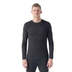Smartwool Merino Socks Men's Intraknit? Thermal Merino Base Layer Crew