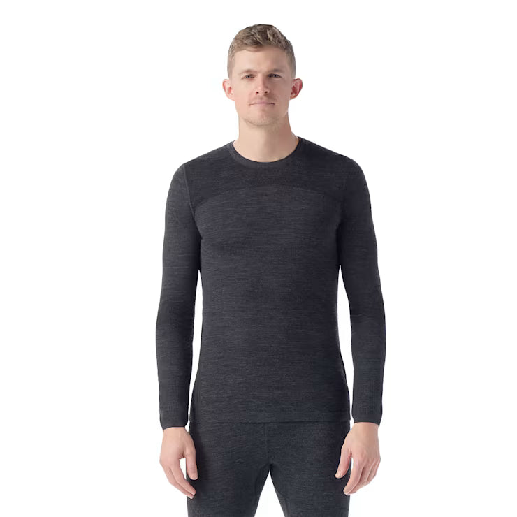 Smartwool Merino Socks Men's Intraknit? Thermal Merino Base Layer Crew