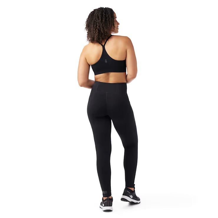 Smartwool Merino Socks Women's Merino Blend Bralette - Image 3