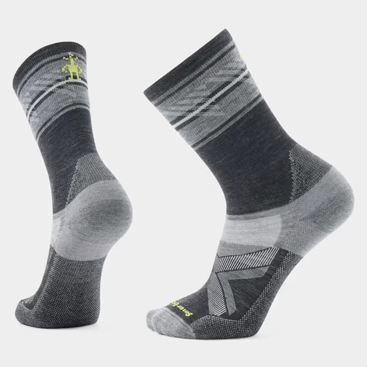 Smartwool Merino Socks Bike Cold Weather Crew Socks