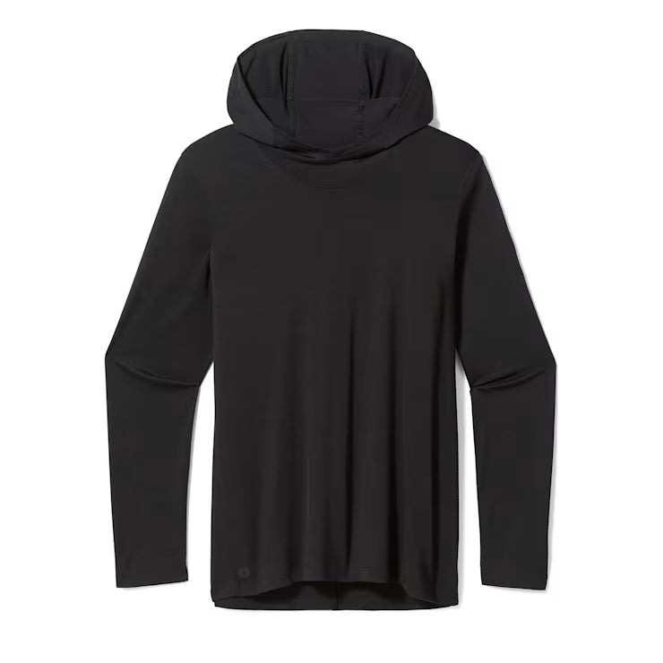 Smartwool Merino Socks Women's Active Ultralite Hoodie - Image 3