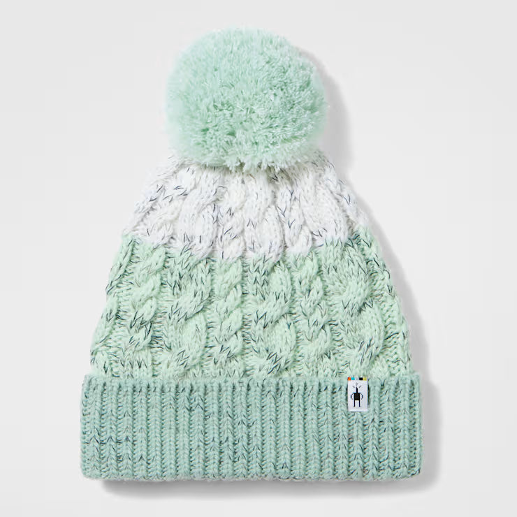 Smartwool Merino Socks Isto Retro Beanie - Image 2