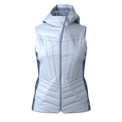 Alternative view of Smartwool Merino Socks Women's Smartloft Vest