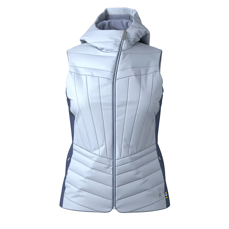 Smartwool Merino Socks Women's Smartloft Vest - Image 2