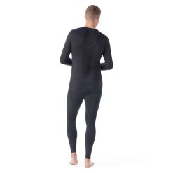 Alternative view of Smartwool Merino Socks Men's Intraknit? Thermal Merino Base Layer Crew