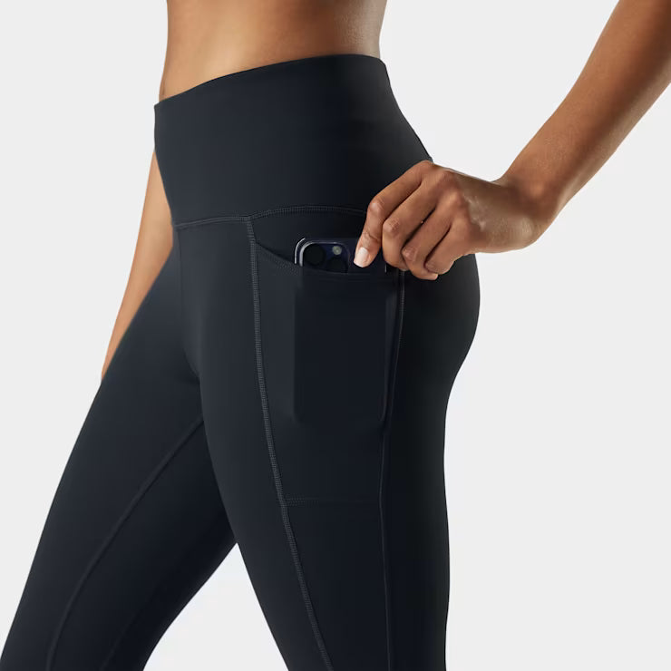 Smartwool Merino Socks Women's Active Legging - Image 3
