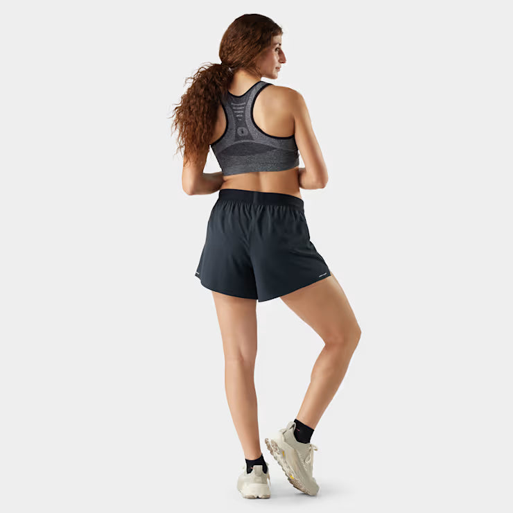 Smartwool Merino Socks Women's Active Lined 4 Short - Image 5