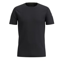 Alternative view of Smartwool Merino Socks Men's Merino Short Sleeve Tee
