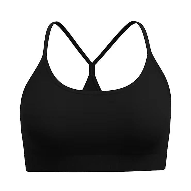 Smartwool Merino Socks Women's Merino Blend Bralette - Image 2