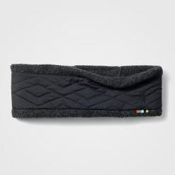 Alternative view of Smartwool Merino Socks Quilted Fleece Headband