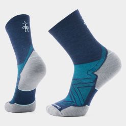 Smartwool Merino Socks Run Mid Crew Socks