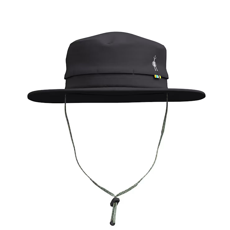 Smartwool Merino Socks Smartwool Sun Hat - Image 2