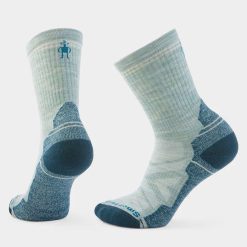 Smartwool Merino Socks Women's Hike Crew Socks