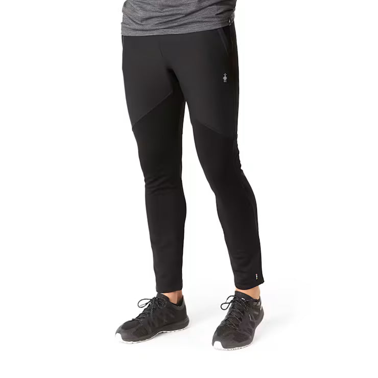 Smartwool Merino Socks Men's Active Fleece Wind Pant