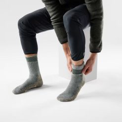 Alternative view of Smartwool Merino Socks Hike Classic Edition Second Cut? Crew Socks