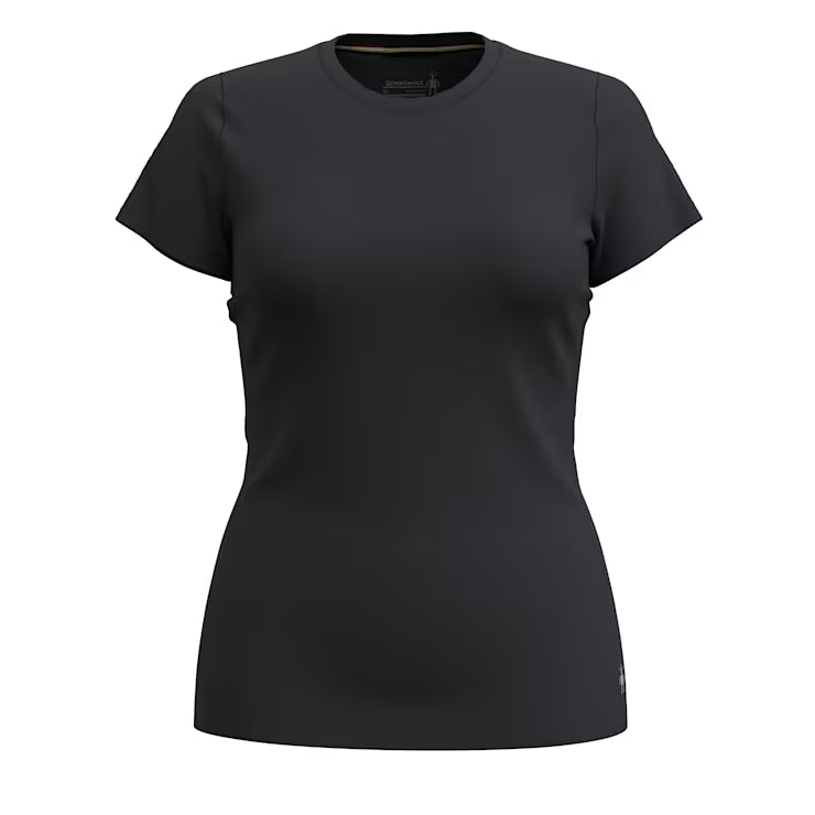 Smartwool Merino Socks Women's Merino Short Sleeve Tee - Image 3