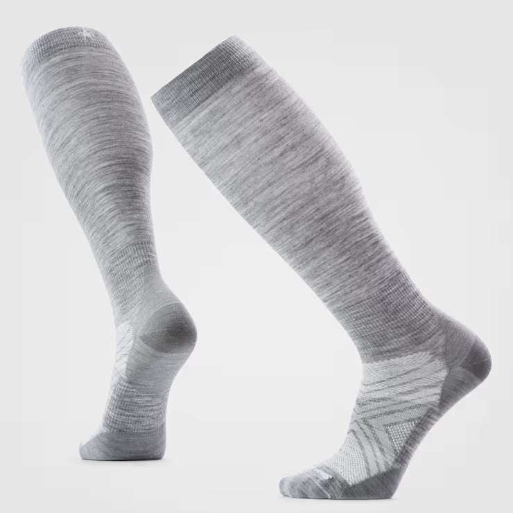 Smartwool Merino Socks Ski Over The Calf Socks