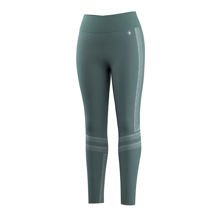 Smartwool Merino Socks Women's Intraknit? All-Season Merino Base Layer Bottom - Image 2