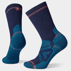 Smartwool Merino Socks Women's Hike Crew Socks