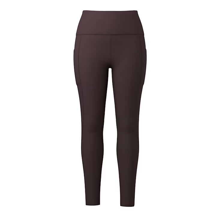Smartwool Merino Socks Women's Active Legging - Image 3