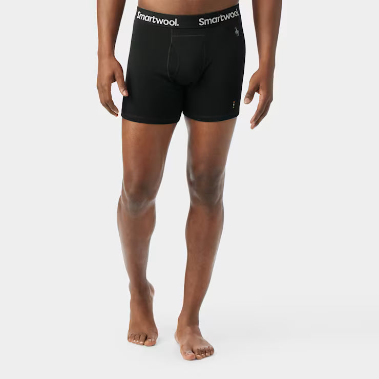 Smartwool Merino Socks Men's Merino Boxer Brief