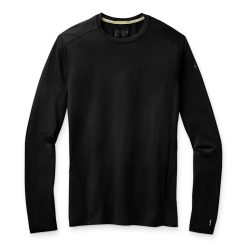 Alternative view of Smartwool Merino Socks Men's Classic All-Season Merino Base Layer Crew