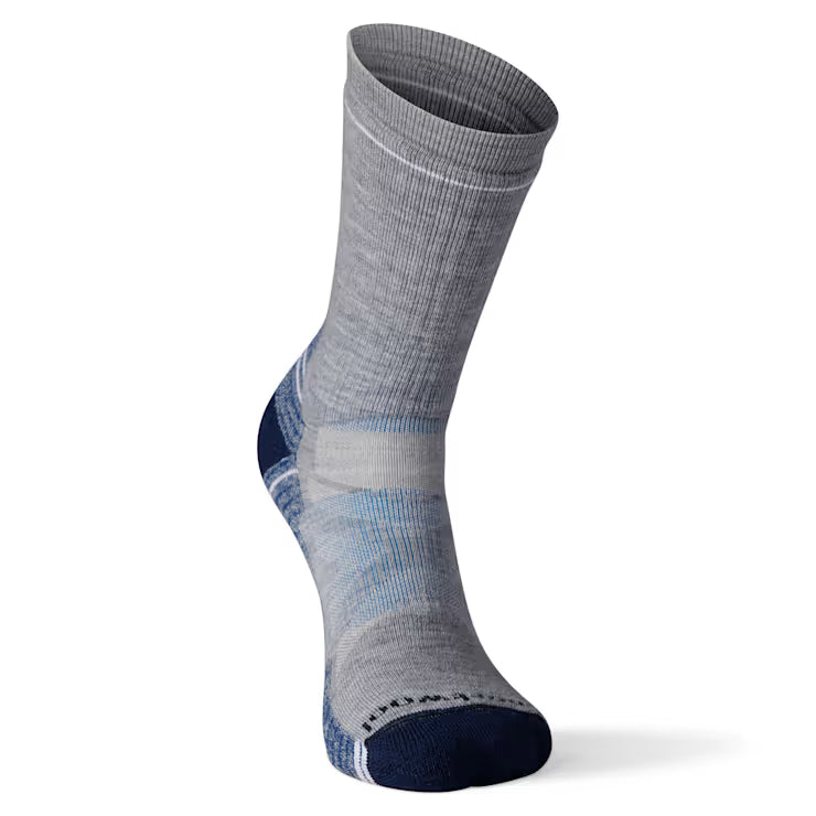 Smartwool Merino Socks Hike Crew Socks - Image 2