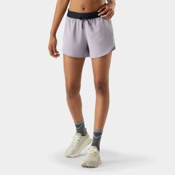 Smartwool Merino Socks Women's Active Lined 4 Short