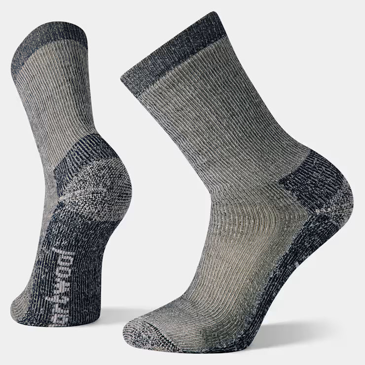 Smartwool Merino Socks Hike Classic Edition Crew Socks