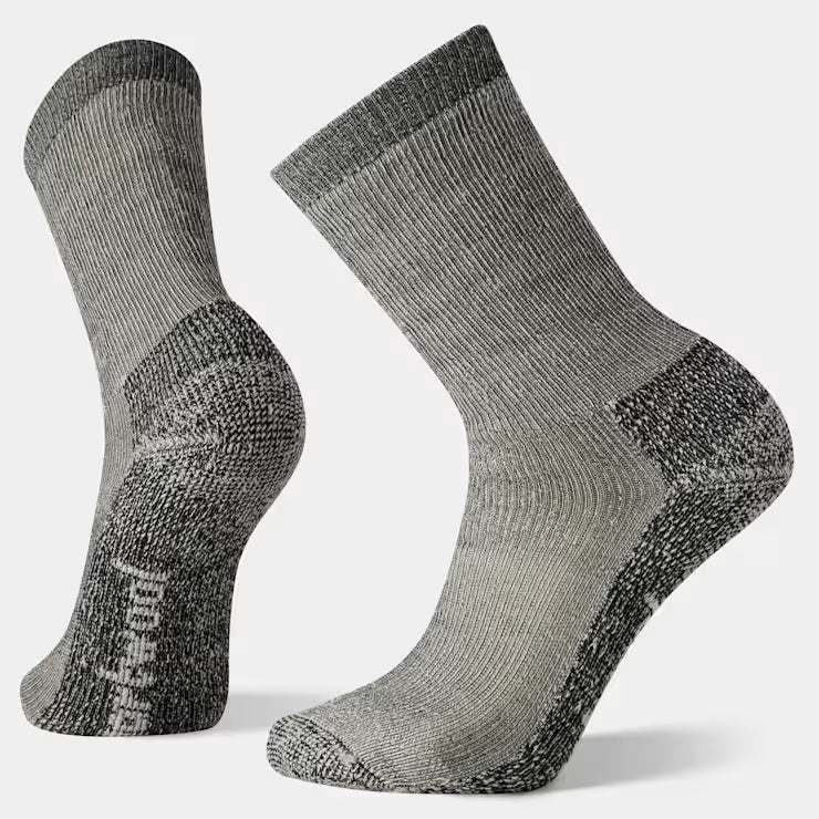 Smartwool Merino Socks Men's Hike Classic Edition Crew Socks