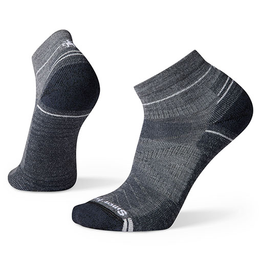 Smartwool Merino Socks Men Performance Hike Light Cushion Ankle Socks