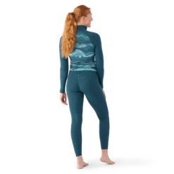 Alternative view of Smartwool Merino Socks Women's Classic Thermal Merino Base Layer Bottom