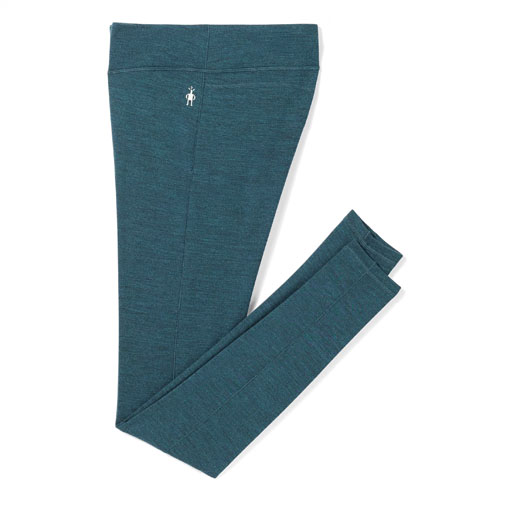 Smartwool Merino Socks Women's Classic Thermal Merino Base Layer Bottom - Image 3